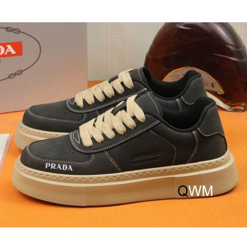 Prada Men's Shoes 64